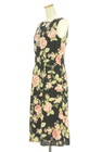 Laura Ashley（ローラアシュレイ）の古着「商品番号：PR10347960」-3