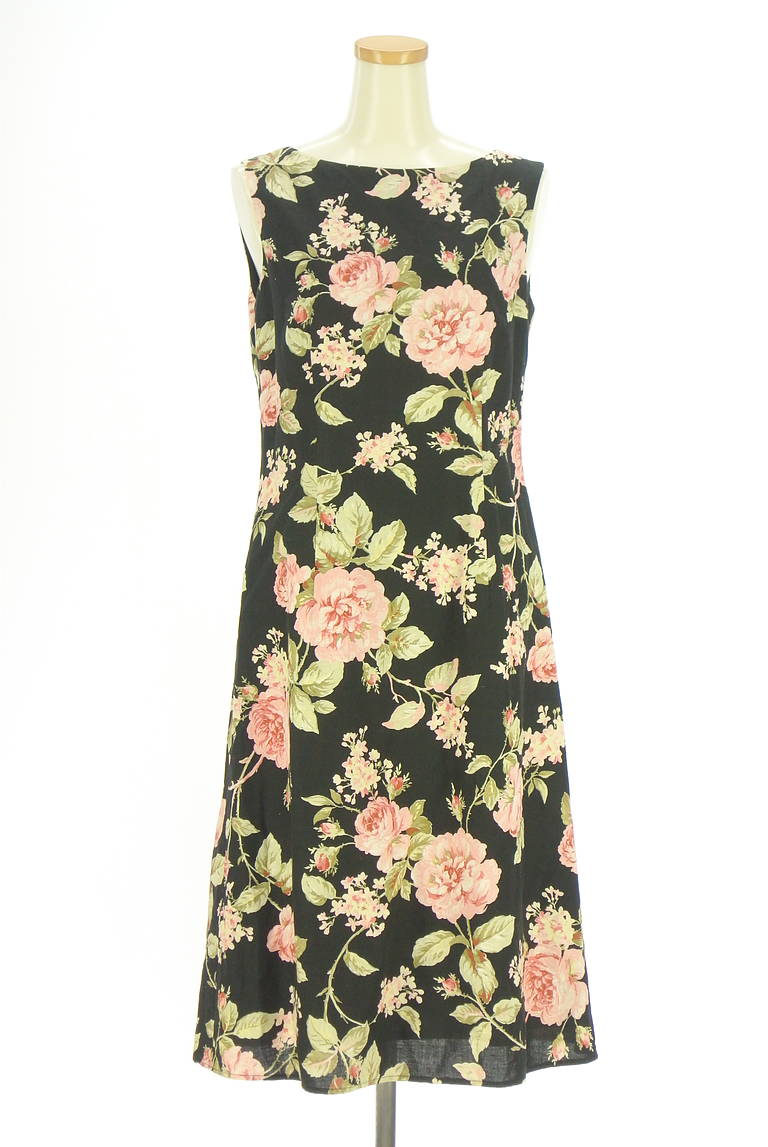 Laura Ashley（ローラアシュレイ）の古着「商品番号：PR10347960」-大画像1
