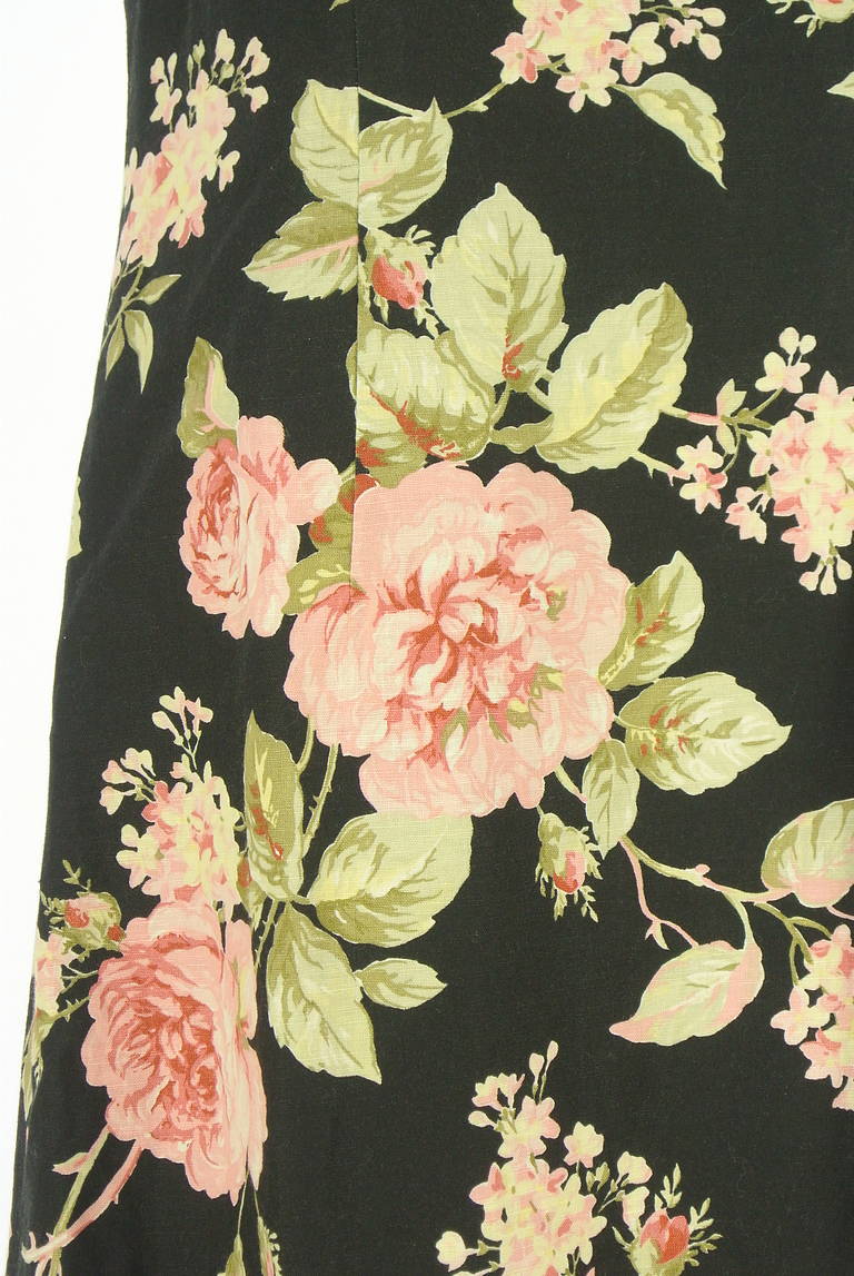 Laura Ashley（ローラアシュレイ）の古着「商品番号：PR10347960」-大画像4