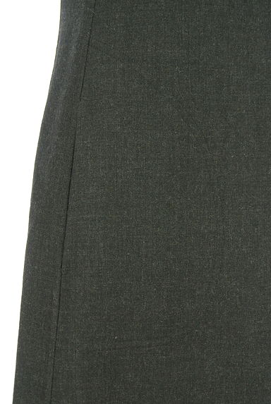 クリックで大画像表示 POLO RALPH LAUREN(ポロラルフローレン)の古着「Ralph Lauren ボートネックロングフレアワンピ(ワンピース・チュニック)」大画像4へ