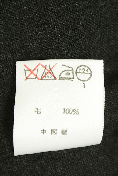 クリックで大画像表示 POLO RALPH LAUREN(ポロラルフローレン)の古着「Ralph Lauren ボートネックロングフレアワンピ(ワンピース・チュニック)」大画像5へ