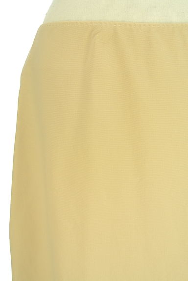 クリックで大画像表示 POLO RALPH LAUREN(ポロラルフローレン)の古着「Ralph Lauren ベーシックタイトスカート(スカート)」大画像4へ
