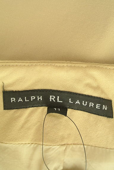 クリックで大画像表示 POLO RALPH LAUREN(ポロラルフローレン)の古着「Ralph Lauren ベーシックタイトスカート(スカート)」大画像6へ