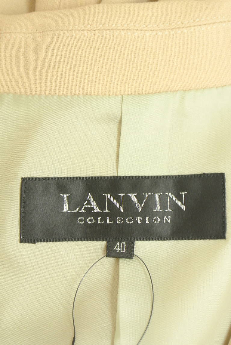 LANVIN（ランバン）の古着「商品番号：PR10347966」-大画像6