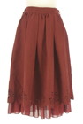 axes femme（アクシーズファム）の古着「商品番号：PR10347967」-1
