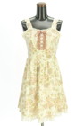 axes femme（アクシーズファム）の古着「商品番号：PR10347969」-1