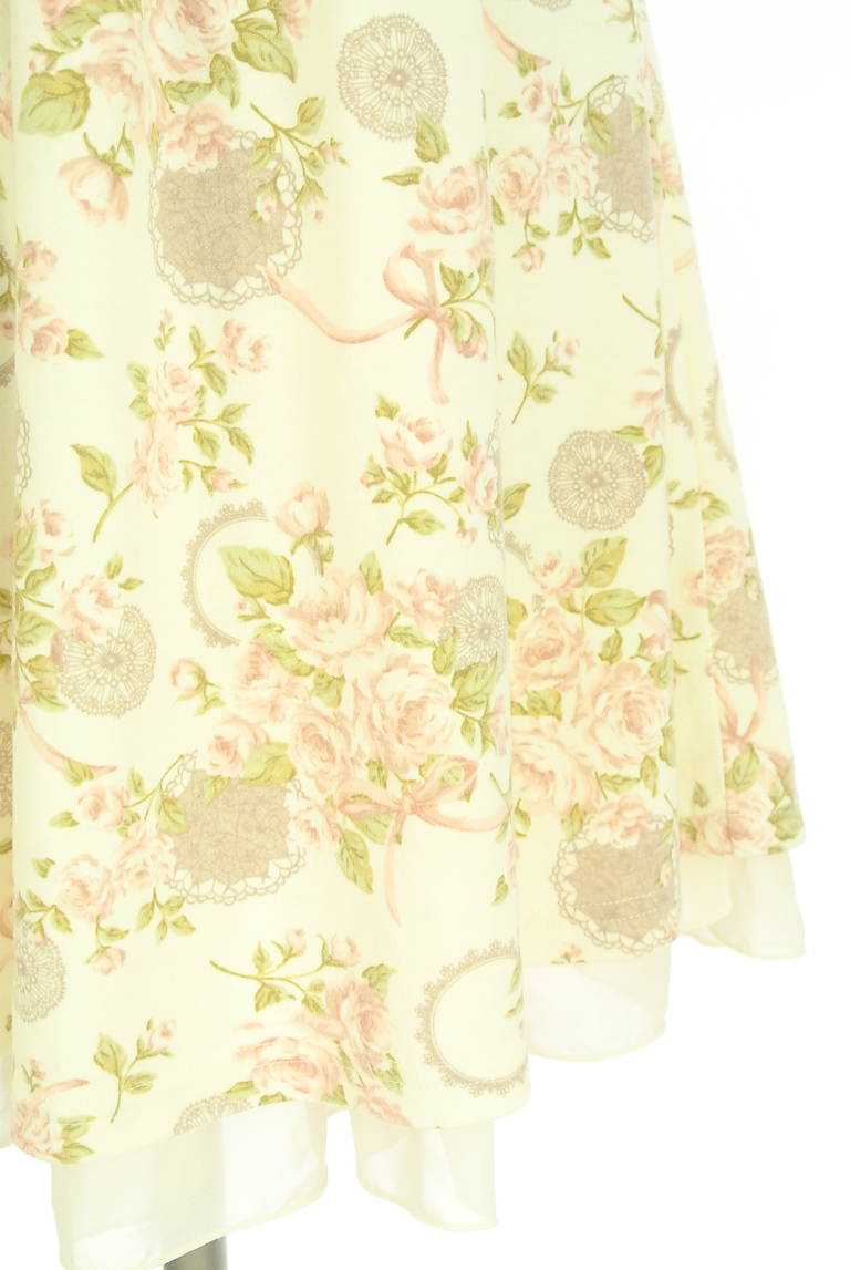 axes femme（アクシーズファム）の古着「商品番号：PR10347969」-大画像5
