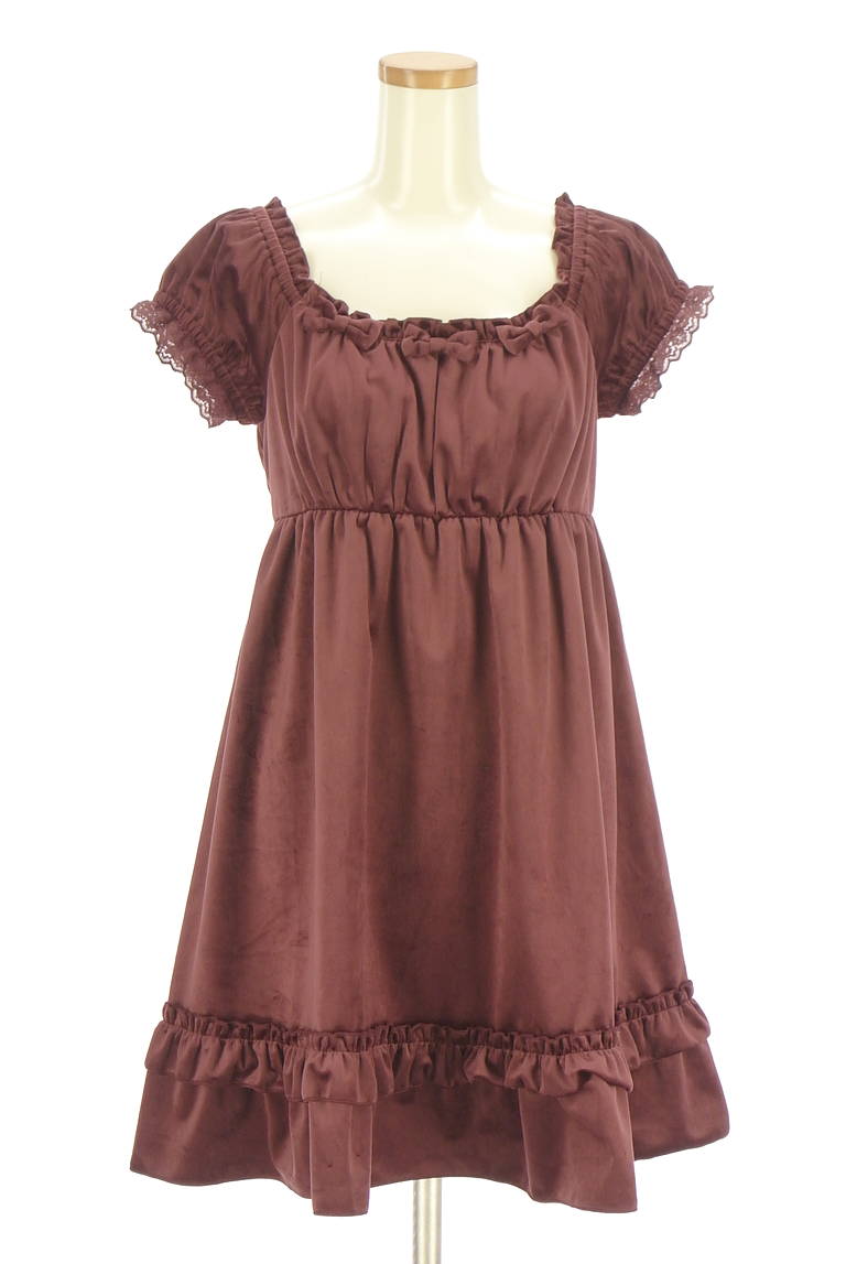axes femme（アクシーズファム）の古着「商品番号：PR10347970」-大画像1
