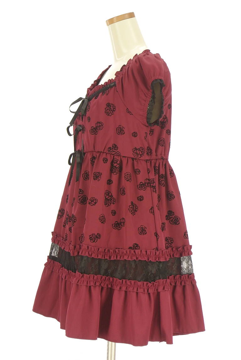 axes femme（アクシーズファム）の古着「商品番号：PR10347971」-大画像3