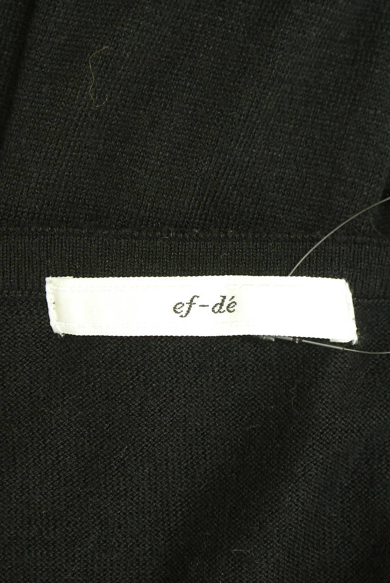 ef-de（エフデ）の古着「商品番号：PR10347973」-大画像6