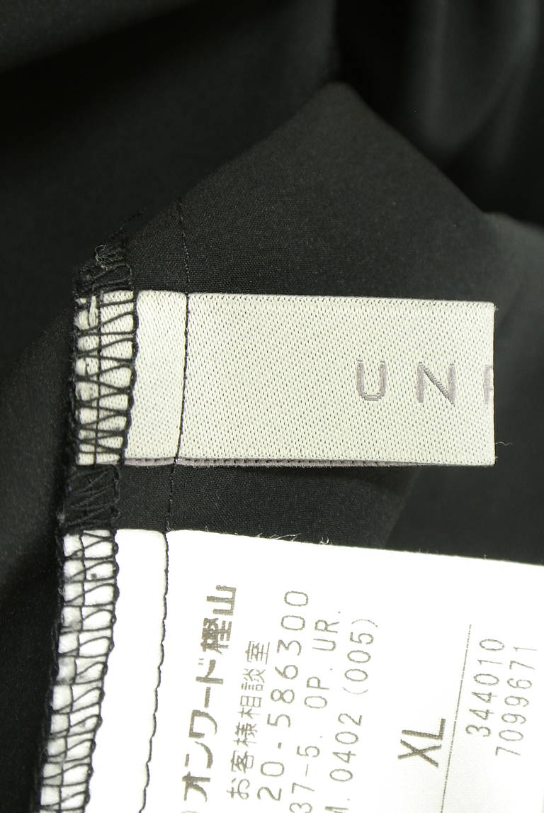 UNFILO（アンフィーロ）の古着「商品番号：PR10347978」-大画像6