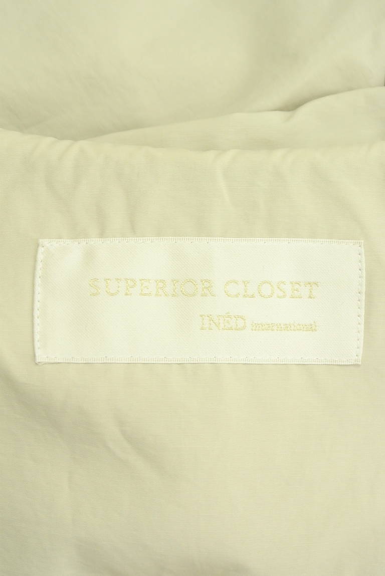 INED（イネド）の古着「商品番号：PR10347980」-大画像6