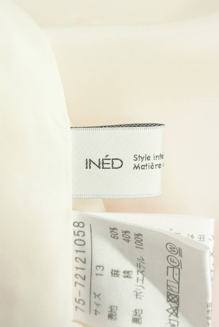 INED（イネド）の古着「商品番号：PR10347986」-大画像6