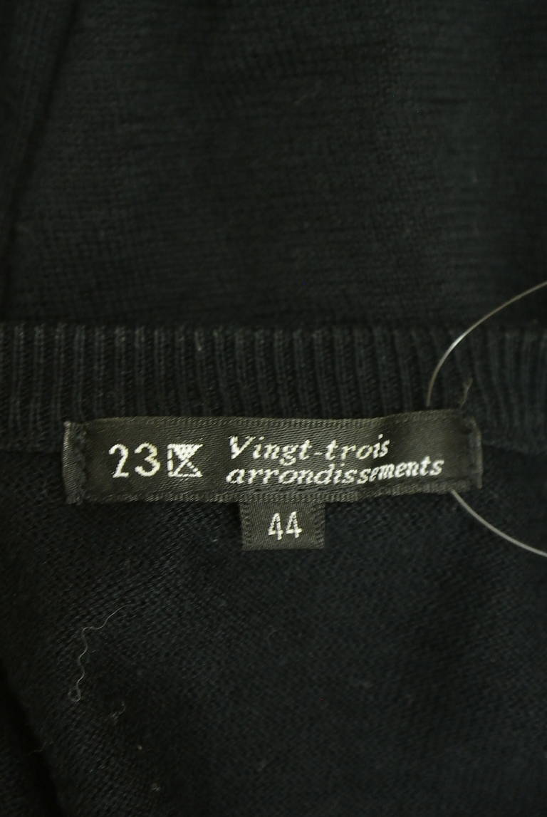 23区（ニジュウサンク）の古着「商品番号：PR10347987」-大画像6