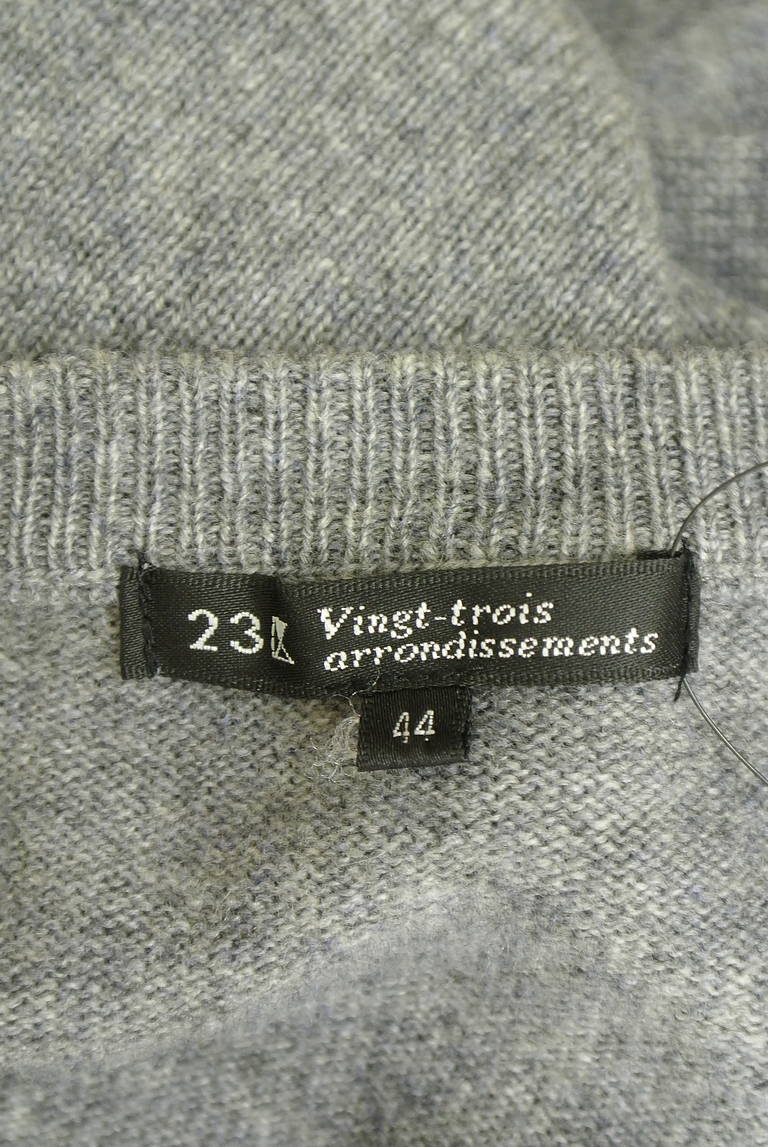 23区（ニジュウサンク）の古着「商品番号：PR10347989」-大画像6