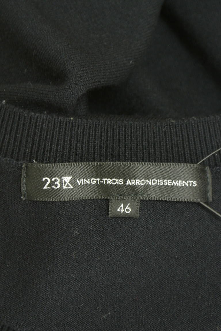 23区（ニジュウサンク）の古着「商品番号：PR10347990」-大画像6