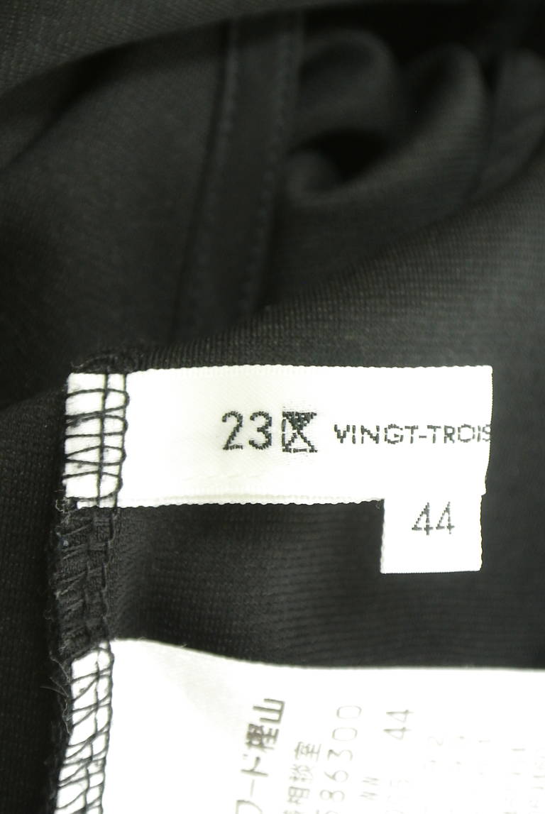 23区（ニジュウサンク）の古着「商品番号：PR10347992」-大画像6