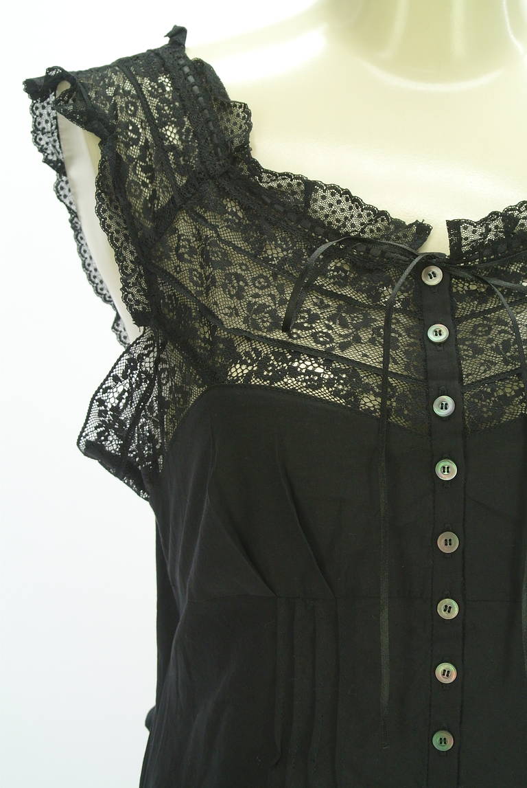 DEICY（デイシー）の古着「商品番号：PR10348013」-大画像4