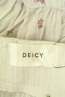 DEICY（デイシー）の古着「商品番号：PR10348020」-6