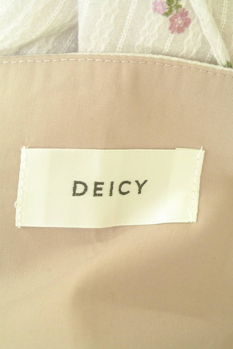DEICY（デイシー）の古着「商品番号：PR10348021」-大画像6