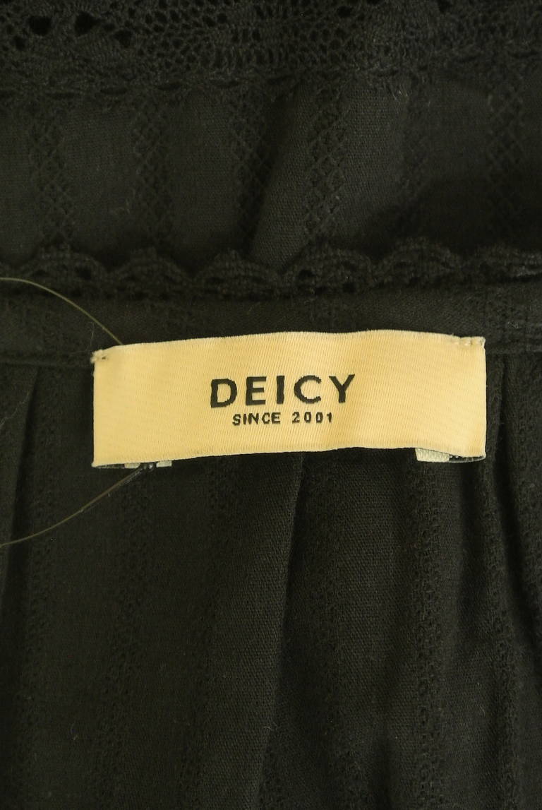 DEICY（デイシー）の古着「商品番号：PR10348022」-大画像6