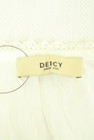 DEICY（デイシー）の古着「商品番号：PR10348023」-6