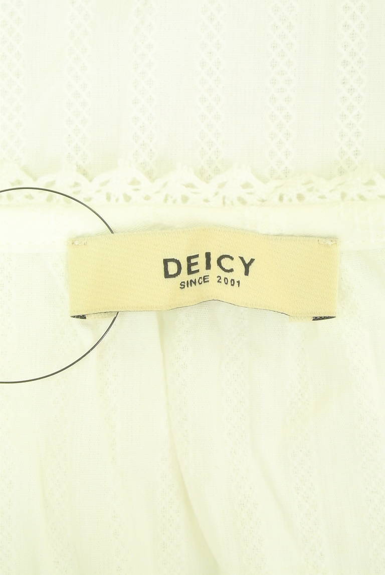 DEICY（デイシー）の古着「商品番号：PR10348023」-大画像6