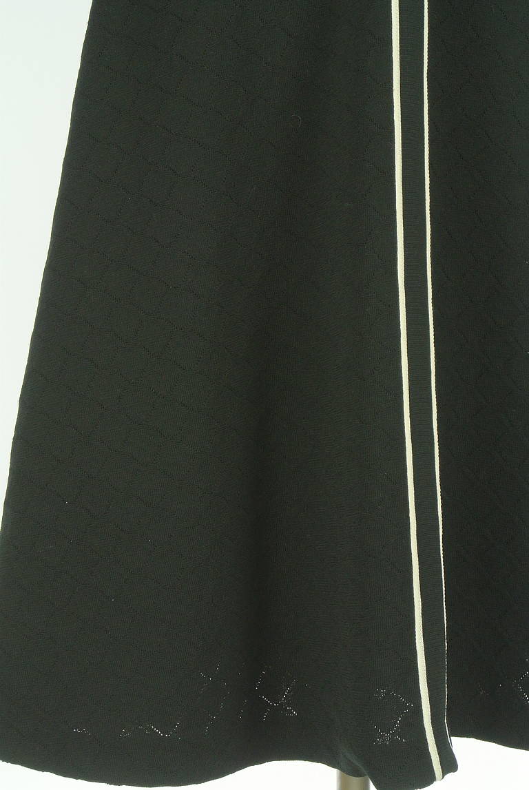 Maglie le cassetto（マーリエ ル カセット）の古着「商品番号：PR10348026」-大画像5
