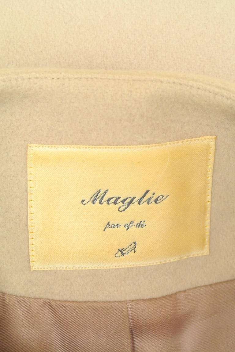 Maglie le cassetto（マーリエ ル カセット）の古着「商品番号：PR10348027」-大画像6