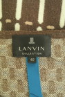 LANVIN（ランバン）の古着「商品番号：PR10348037」-6