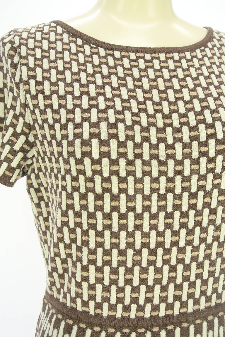 LANVIN（ランバン）の古着「商品番号：PR10348037」-大画像4