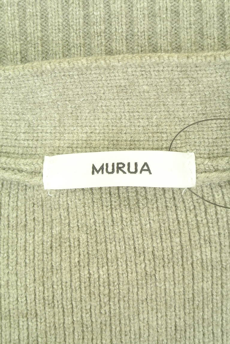 MURUA（ムルーア）の古着「商品番号：PR10348045」-大画像6