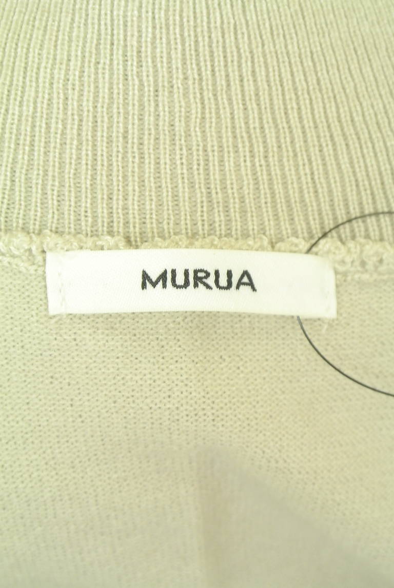 MURUA（ムルーア）の古着「商品番号：PR10348047」-大画像6