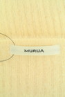 MURUA（ムルーア）の古着「商品番号：PR10348048」-6