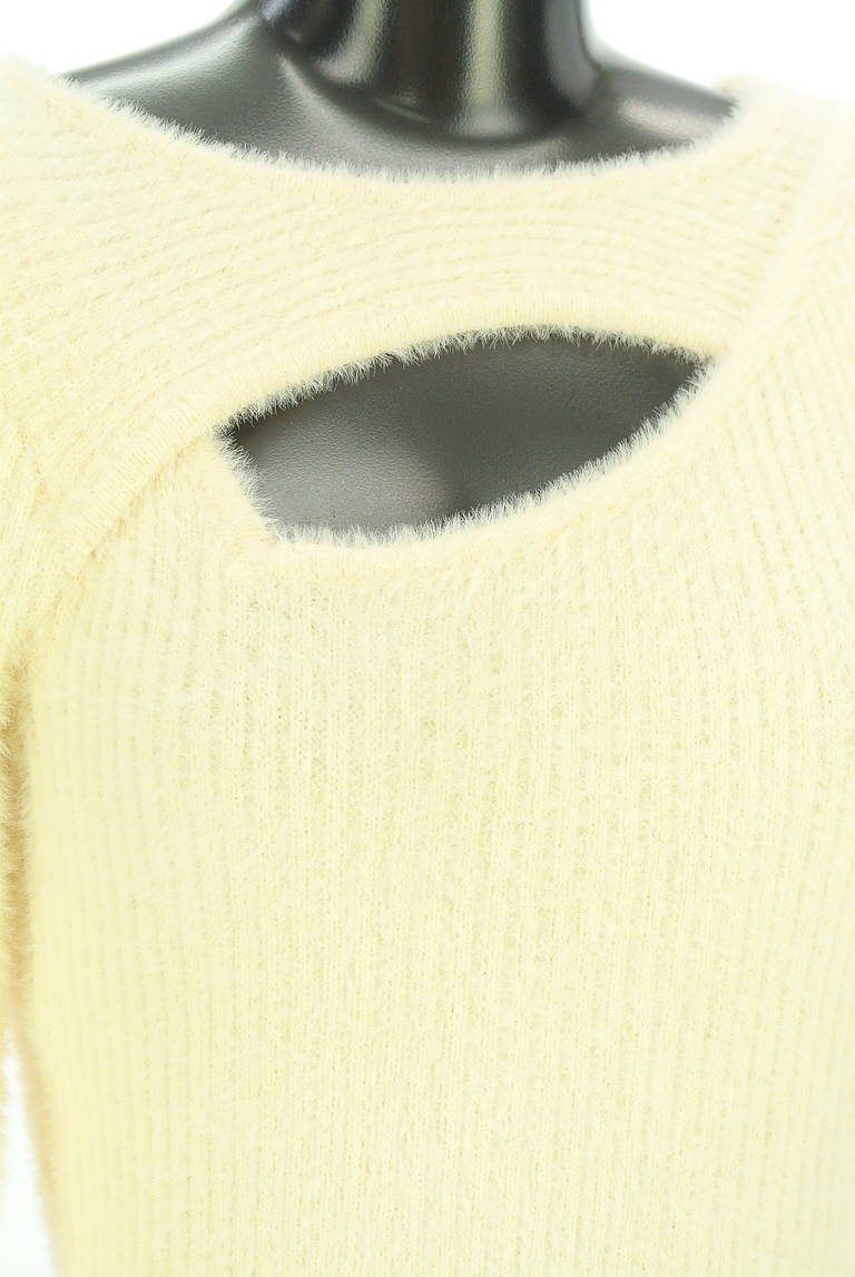 MURUA（ムルーア）の古着「商品番号：PR10348048」-大画像4