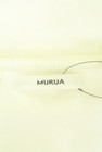 MURUA（ムルーア）の古着「商品番号：PR10348049」-6