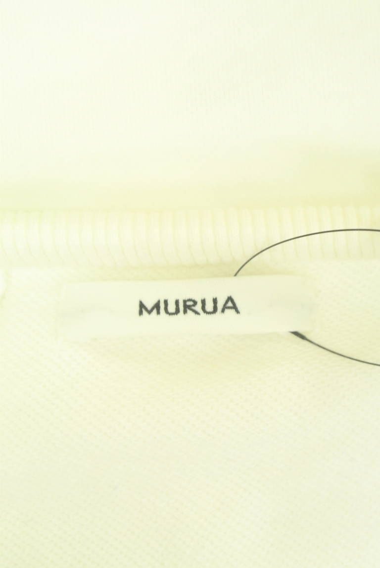 MURUA（ムルーア）の古着「商品番号：PR10348049」-大画像6