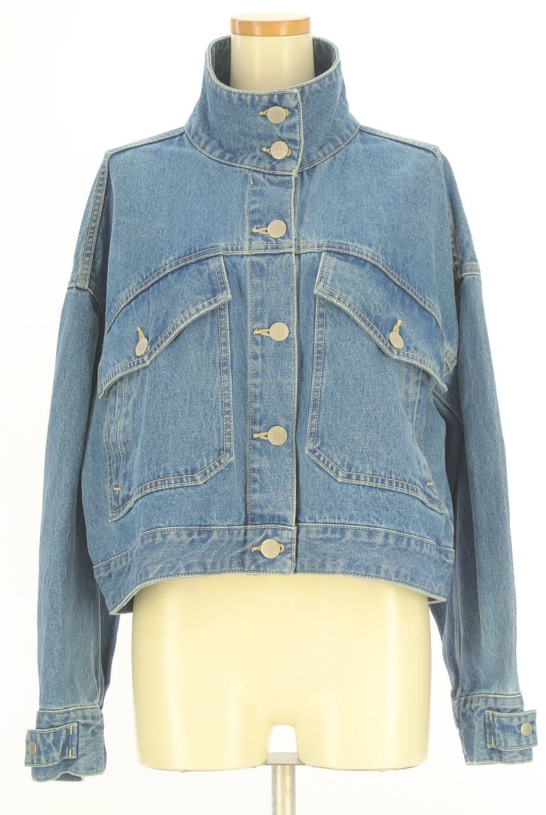 MURUA（ムルーア）の古着「商品番号：PR10348051」-大画像1
