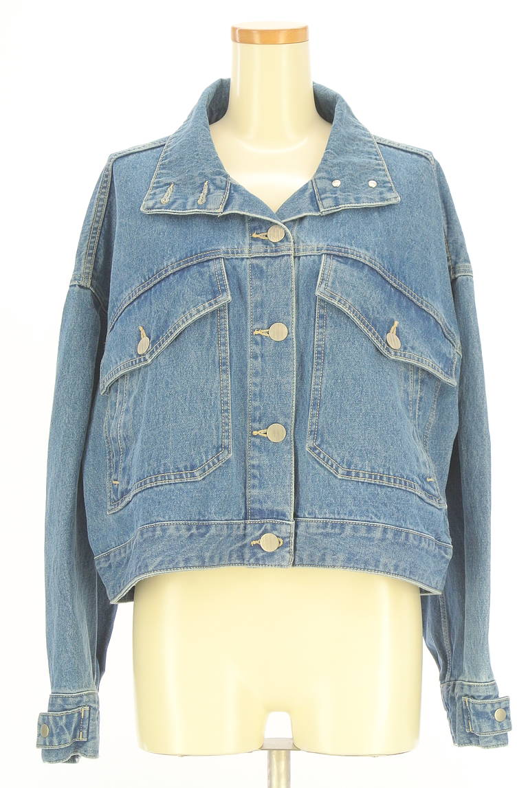 MURUA（ムルーア）の古着「商品番号：PR10348051」-大画像4