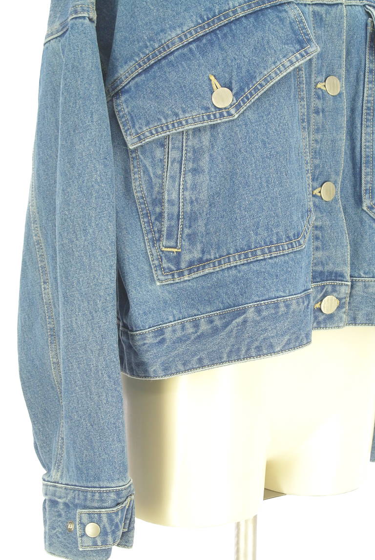 MURUA（ムルーア）の古着「商品番号：PR10348051」-大画像5