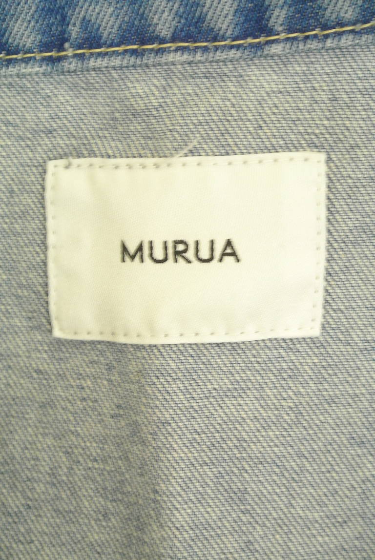 MURUA（ムルーア）の古着「商品番号：PR10348051」-大画像6