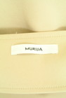 MURUA（ムルーア）の古着「商品番号：PR10348052」-6