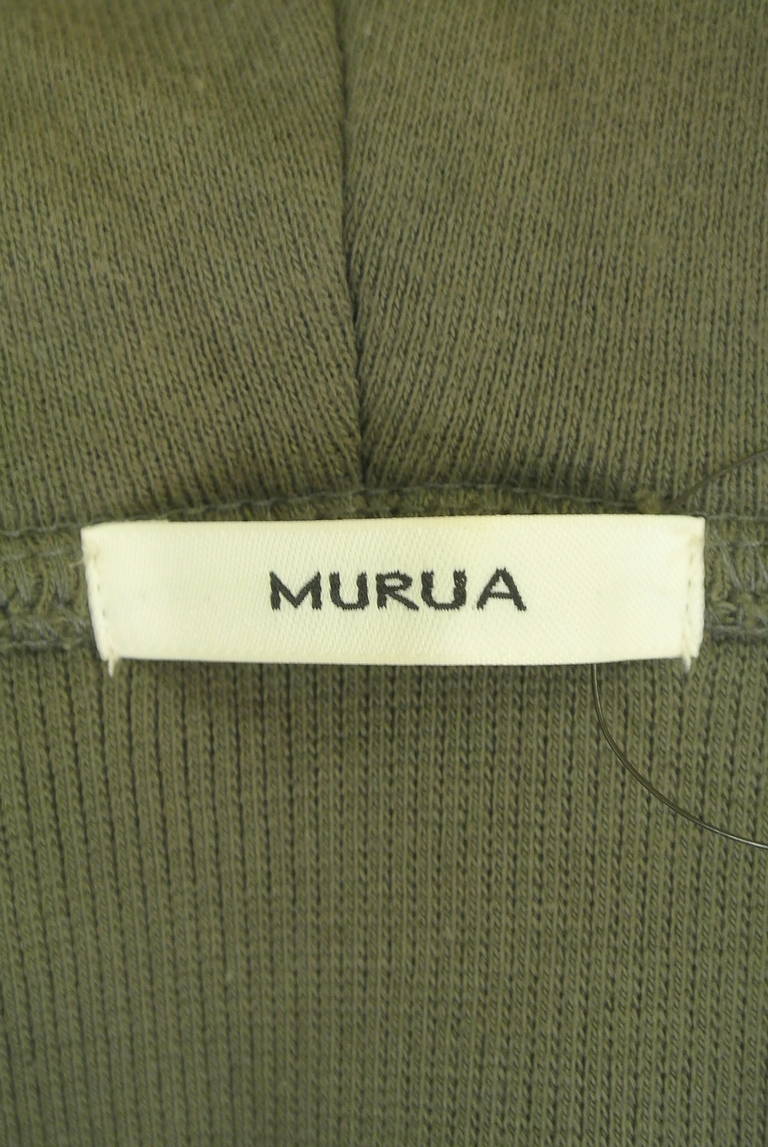 MURUA（ムルーア）の古着「商品番号：PR10348055」-大画像6