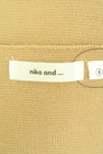 niko and...（ニコ アンド）の古着「商品番号：PR10348059」-6