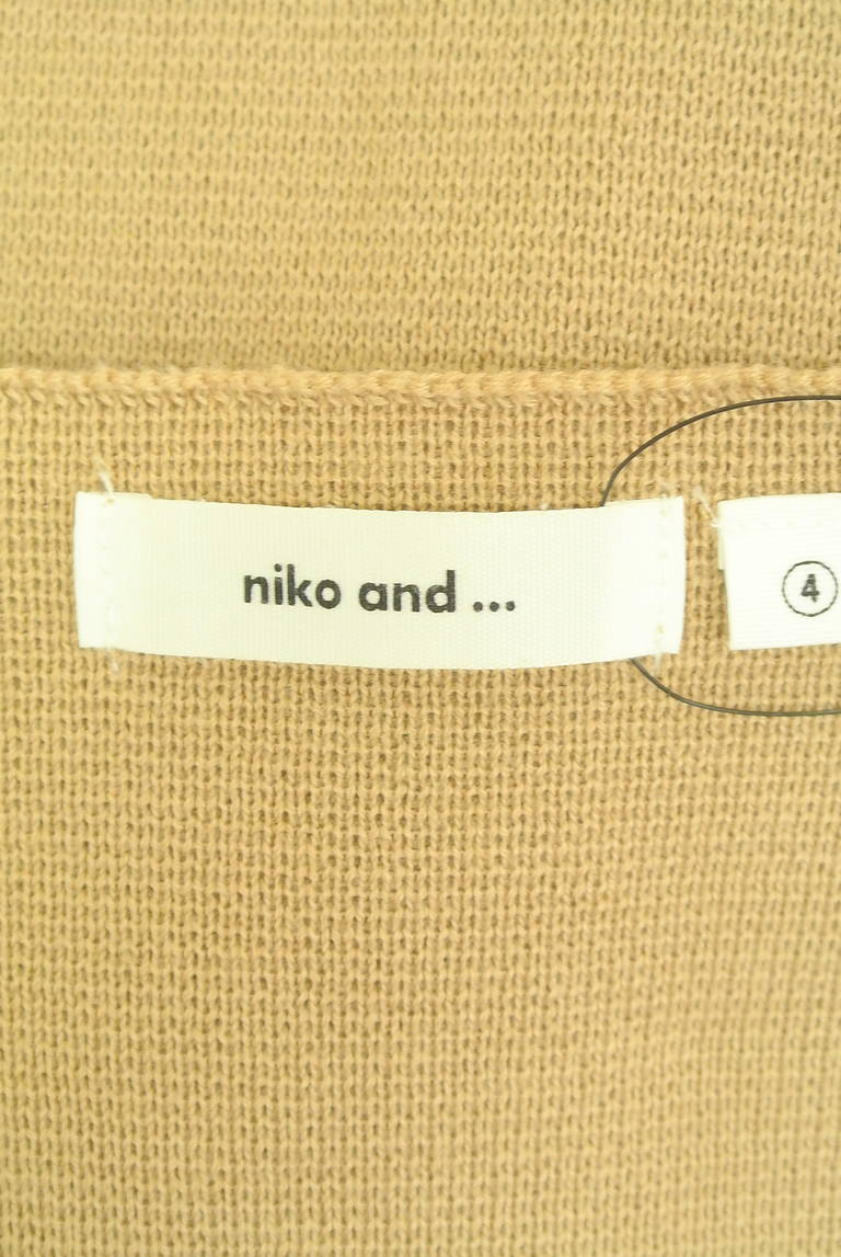 niko and...（ニコ アンド）の古着「商品番号：PR10348059」-大画像6