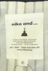 niko and...（ニコ アンド）の古着「商品番号：PR10348061」-6