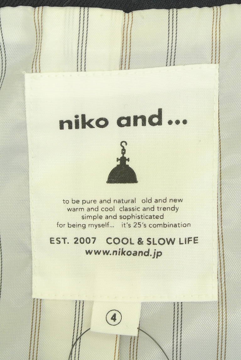 niko and...（ニコ アンド）の古着「商品番号：PR10348061」-大画像6