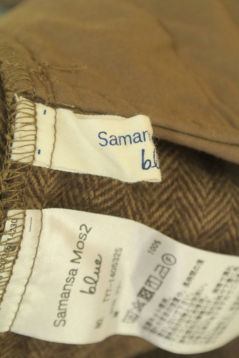Samansa Mos2（サマンサモスモス）の古着「商品番号：PR10348065」-大画像6