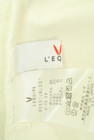 L'EQUIPE（レキップ）の古着「商品番号：PR10348068」-6