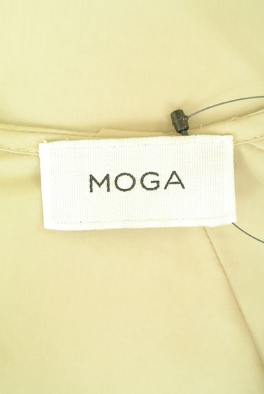 MOGA（モガ）の古着「ドルマンブラウス（カットソー・プルオーバー）」大画像６へ